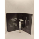 giorgio armani code parfum (m) vial 1.5ml