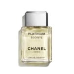 chanel platinum ÉgoÏste pour homme (m) tester 100ml