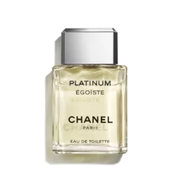 chanel platinum ÉgoÏste pour homme (m) tester 100ml