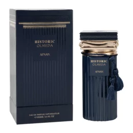 afnan historic olmeda edp (m) 100ml