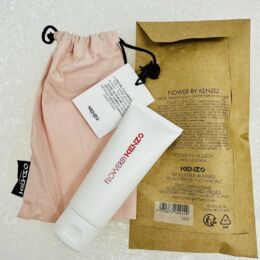 kenzo flower edp in milk (w)