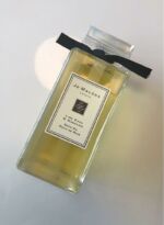jo malone red roses bath oil 200ml (glass bottle)