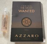 azzaro the most wanted parfum (m) vial 1.2ml x 2pc