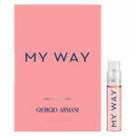 giorgio armani my way edp intense (w) vial 1.2ml