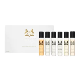 parfums de marly feminine collection (w) 10ml x 6pc