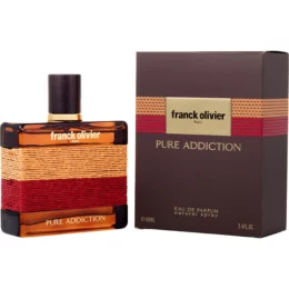 franck olivier pure addiction edp (m) 100ml