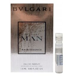 bvlgari man glacial essence edp vial 1.5ml