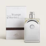 hermes voyage d'hermes edt (m) 100ml