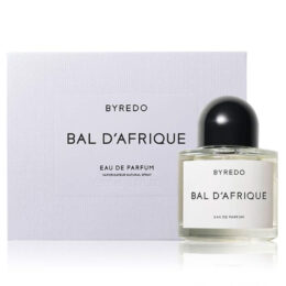 BYREDO BAL D'AFRIQUE  EDP (U) 100ML