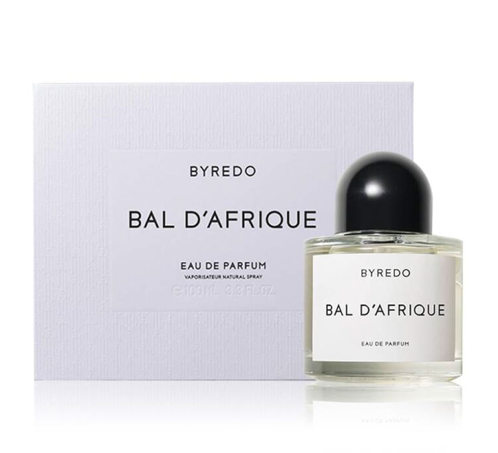 BYREDO BAL D'AFRIQUE EDP (U) 100ML