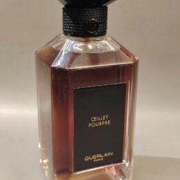 GUERLAIN OEILLET POUPRE EDP (U) TESTER 200ML