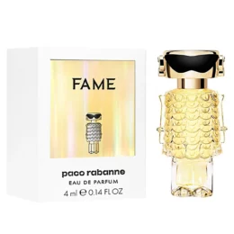 paco rabanne fame (w) mini 4ml