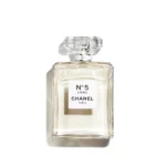 chanel no 5 l'eau edt (w) tester 100ml