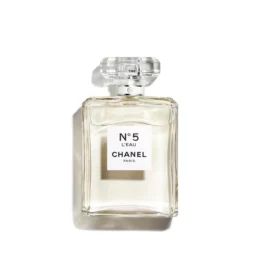chanel no 5 l'eau edt (w) tester 100ml