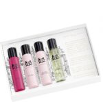 parfums de marly feminine collection (w) 10ml x 4pc
