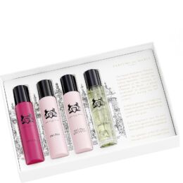 parfums de marly feminine collection (w) 10ml x 4pc