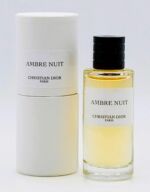 christian dior ambre nuit edp (u) mini 7.5ml
