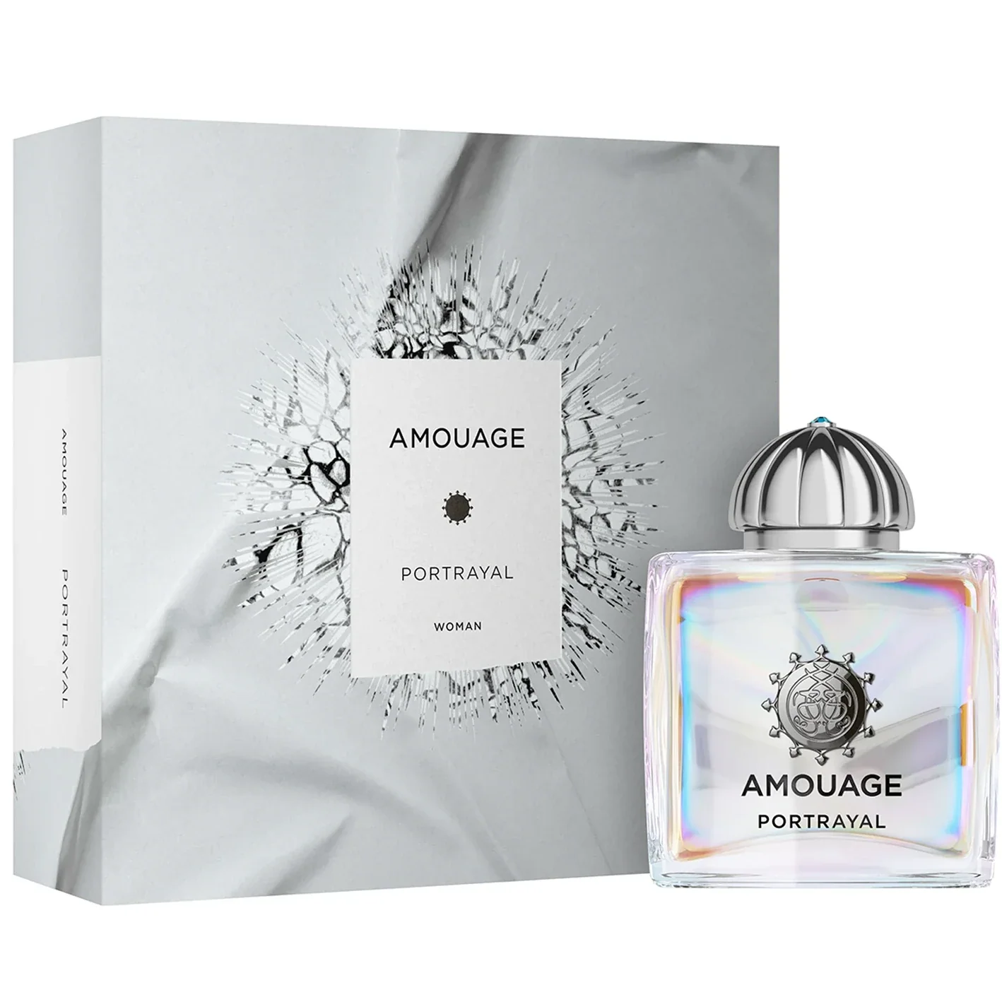 AMOUAGE PORTRAYAL (W) 100ML