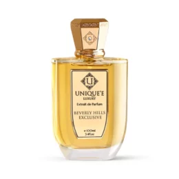 unique'e luxury beverly hills exclusive extrait de parfum (u) 100ml