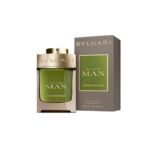 bvlgari man wood essence edp 60ml