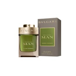 bvlgari man wood essence edp 60ml