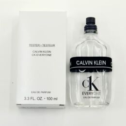 calvin klein ck everyone edp (u) tester 100ml