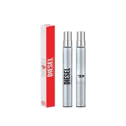 diesel d by diesel edt (m) 10ml travel spray