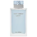 dolce & gabbana light blue eau intense edp (w) 100ml tester