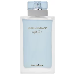 dolce & gabbana light blue eau intense edp (w) 100ml tester