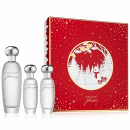 estee lauder pleasures edp (w) gift set