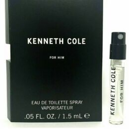 kenneth cole for him (m) vial 1.5ml
