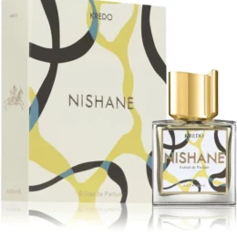 nishane kredo (u) extrait de parfum 100ml