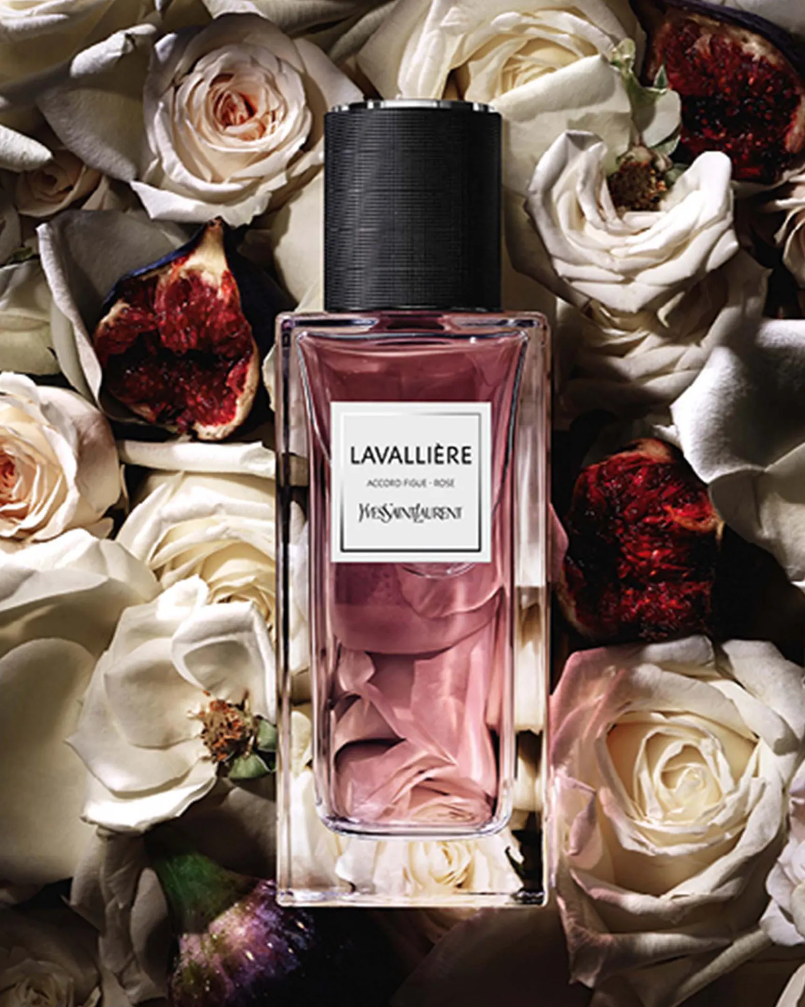 yves saint laurent le vestiaire des parfums babycat (u) 125ml (copy)