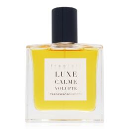 francesca bianchi luxe calm volupte extrait de parfum (u) 30ml