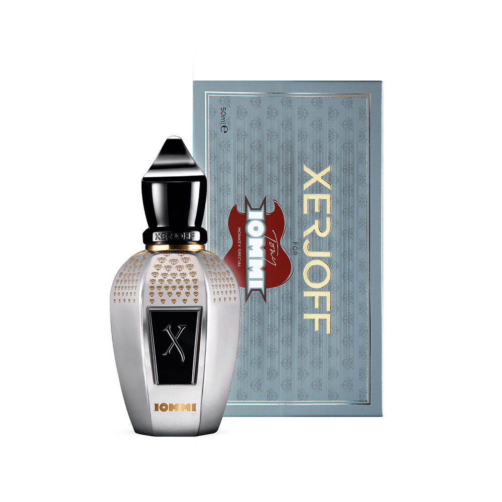 xerjoff tony iommi mongkey special (u) 50ml