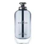 coach open road men edt tester 100ml