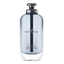 coach open road men edt tester 100ml