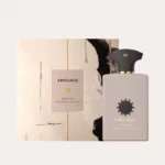 amouage opus vii reckless leather edp (u) 100ml
