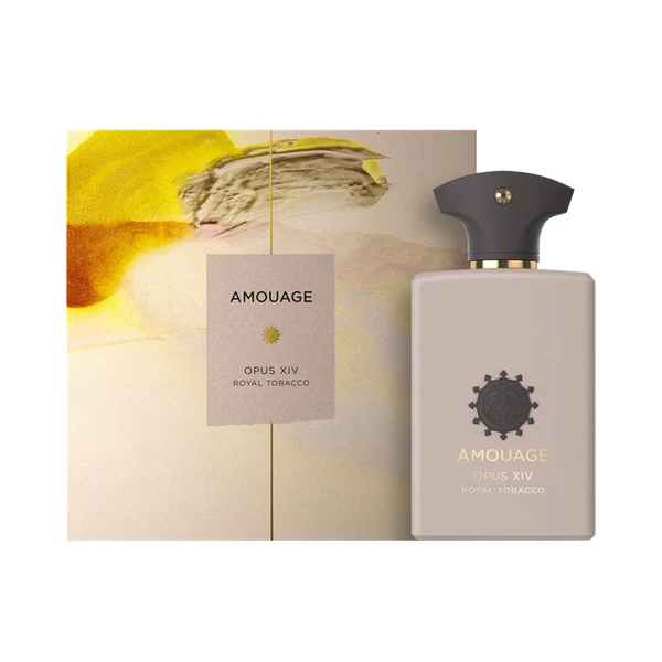 amouage opus xiv (u) 100ml