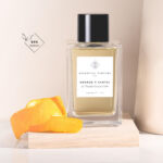 essential parfums orange x santal edp (u) 100ml