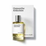 maison crivelli osmanthe kodoshan edp (u) 100ml