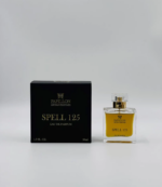PAPILLON ARTISAN PERFUMES SPELL 125 EDP (U) 50ML