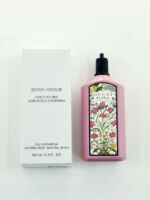 gucci flora gorgeous gardenia edp (w) tester 100ml