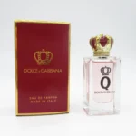 DOLCE & GABBANA Q EDP (W) MINI 5ML