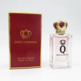 DOLCE & GABBANA Q EDP (W) MINI 5ML