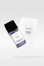 bohoboco sea salt caramel perfume (u) 50ml