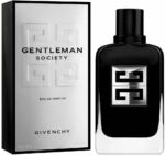 givenchy gentleman society edp (m) 100ml