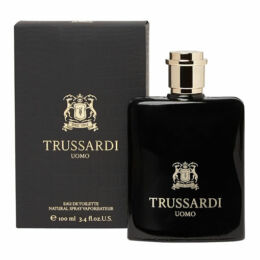 trussardi uomo edt (m) 100ml