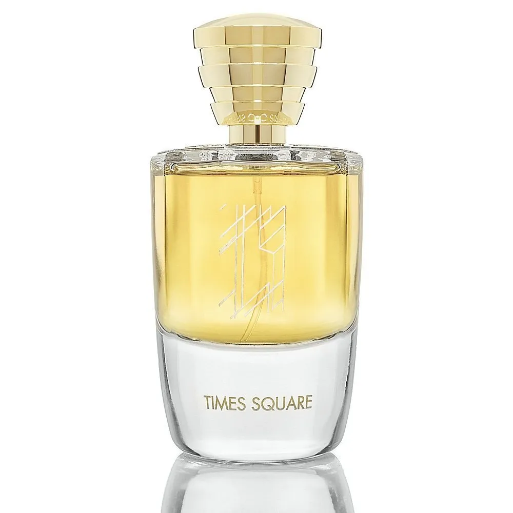masque milano times square edp (u) 100ml