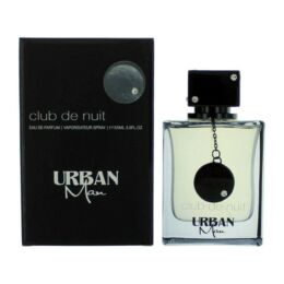 armaf club de nuit urban edp 105ml
